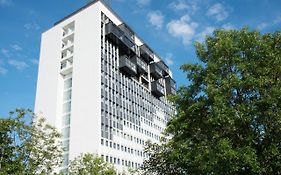 Residence La Canopee